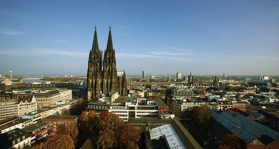 #htmlcaption-imagecycle-nivo_c63-1 © KölnTourismus GmbH / Andreas Möltgen